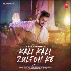 Kali Kali Zulfon Ke LoFi Mp3 Songs Kali Kali Zulfon Ke LoFi Mp3 Songs