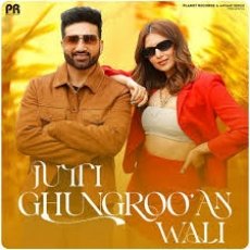 Jutti Ghungrooan Wali Jutti Ghungrooan Wali